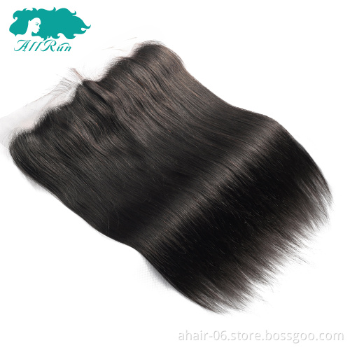 Wholesale raw indian hair silky straight wave hair bundles with lace frontals bundle hair vendors